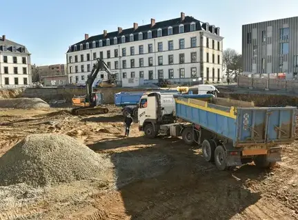 démolition Châteaubourg-1
