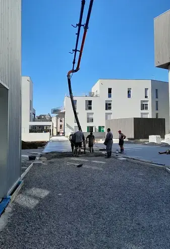 démolition Gennes-sur-Seiche-1