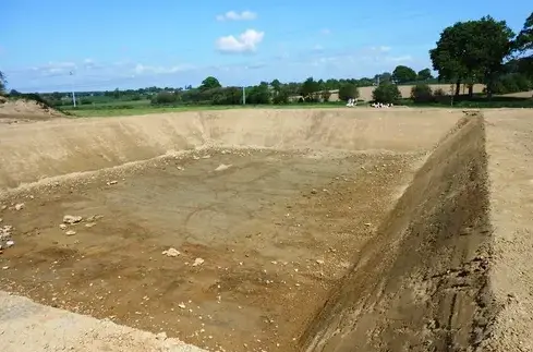 installation fosse septique Agentre-du-Plessis-1