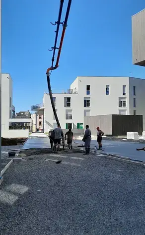 installation fosse septique Agentre-du-Plessis-4