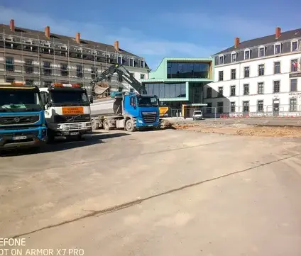 installation fosse septique Châteaubourg-3