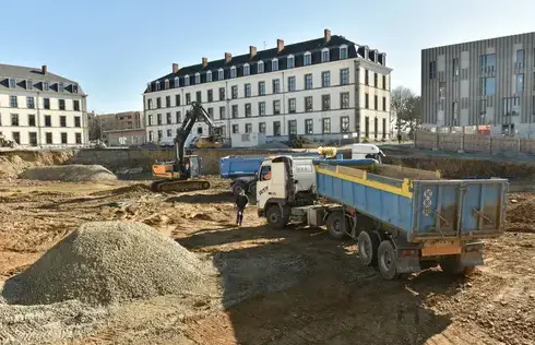 installation fosse septique Cosse-le-Vivien-3
