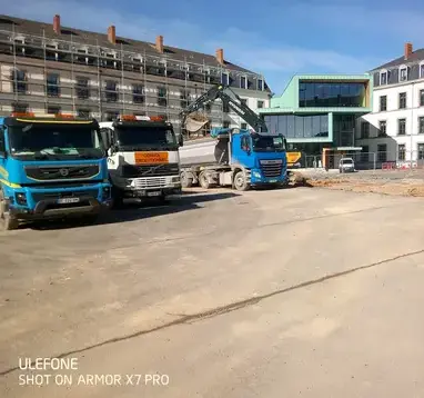 installation fosse septique Cosse-le-Vivien-5
