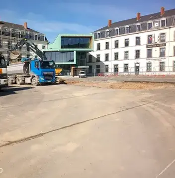 installation fosse septique Craon-5