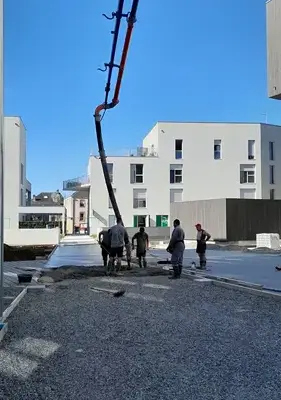 installation fosse septique Gennes-sur-Seiche-4