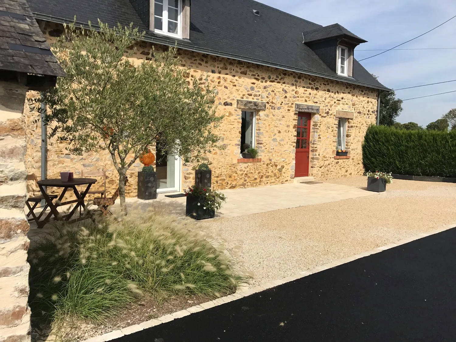 maconnerie agricole cosse le vivien