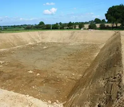 maçonnerie agricole Cosse-le-Vivien-5